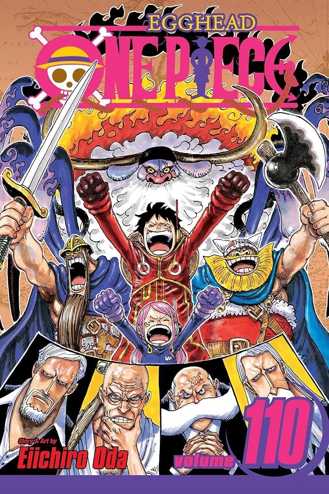 VIZ Media One Piece Wiki FANDOM powered by Wikia