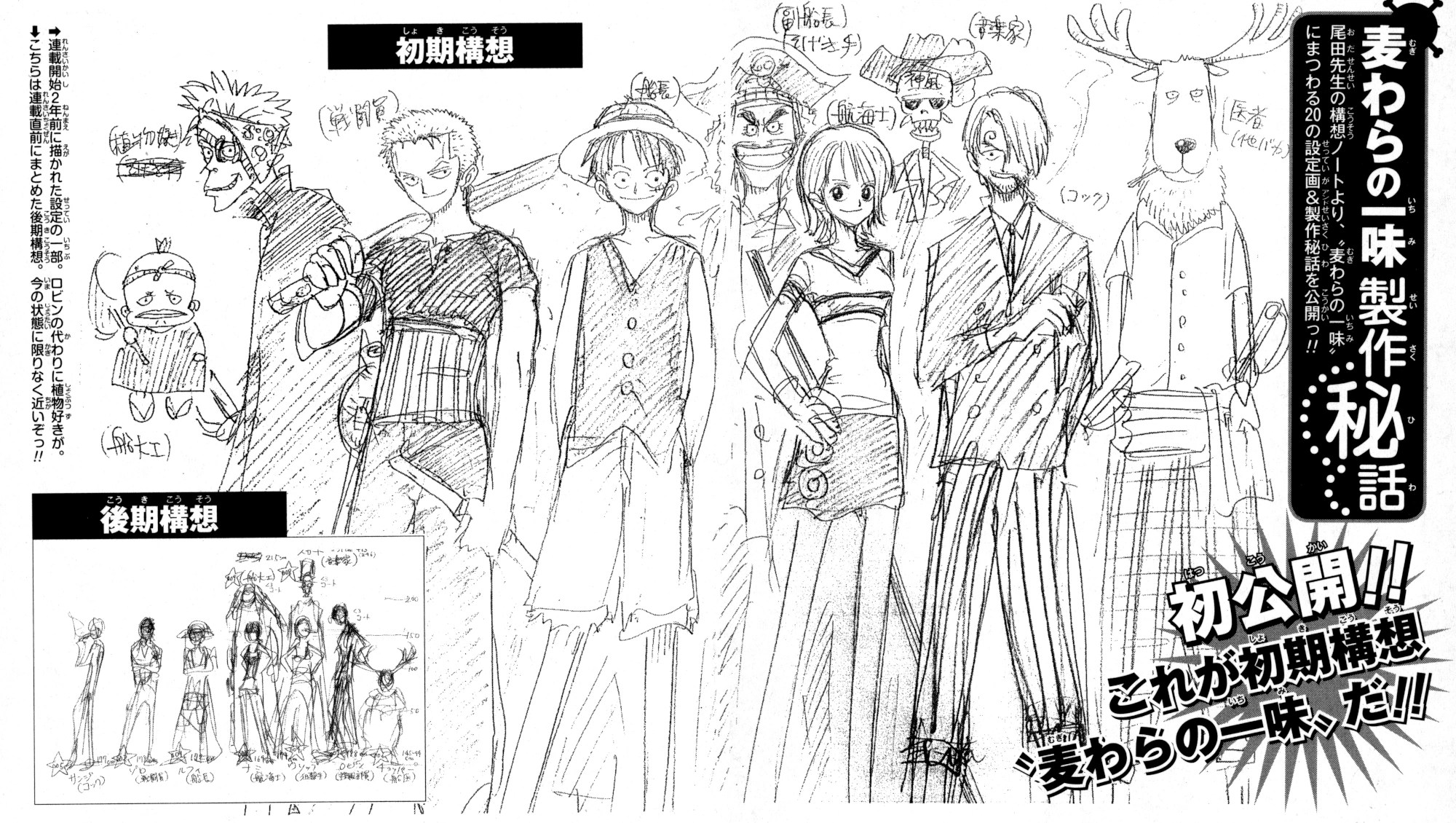 one piece original character fanfiction