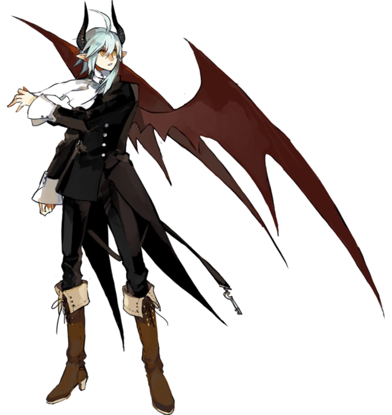 Devil King One Piece Fan Fiction Wiki Fandom