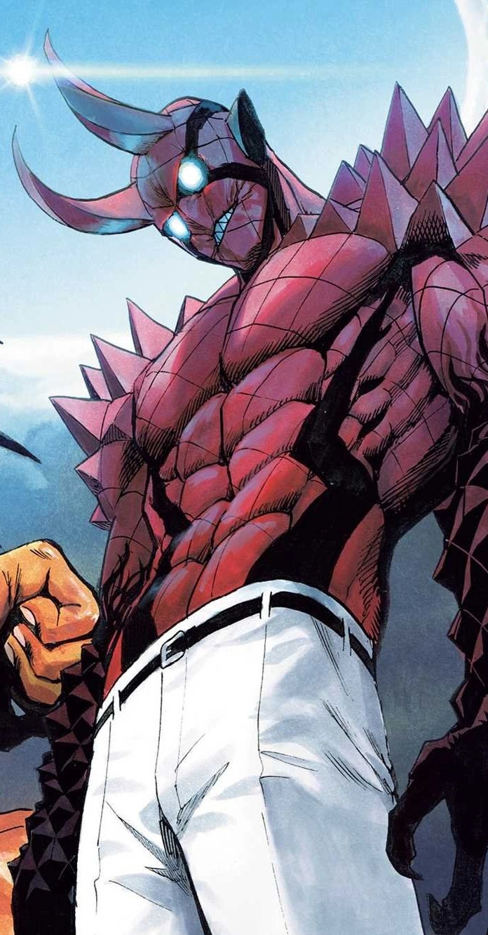 Choze OnePunchMan Wiki FANDOM powered by Wikia