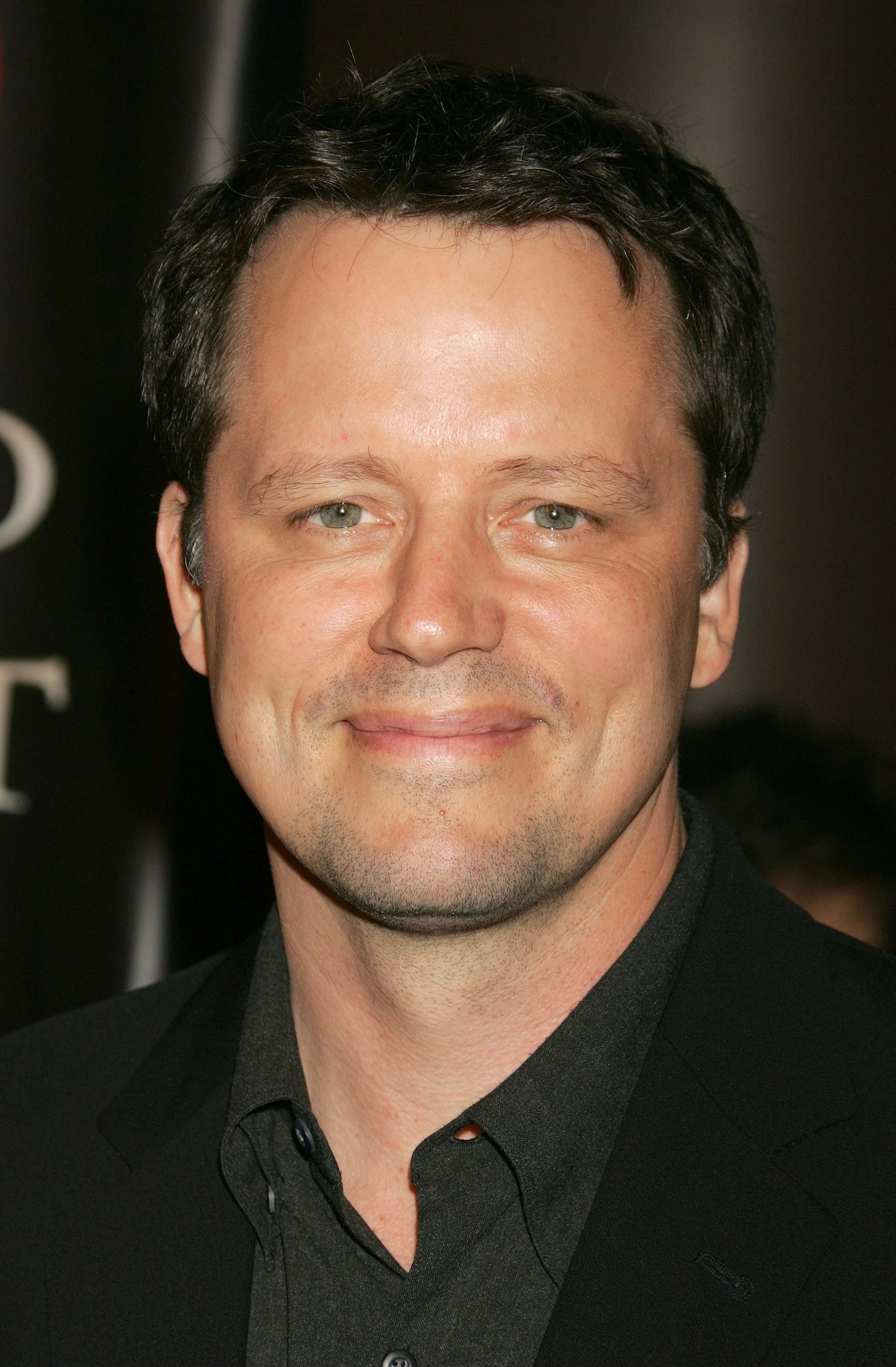 Steven Culp The Orville Wiki Fandom