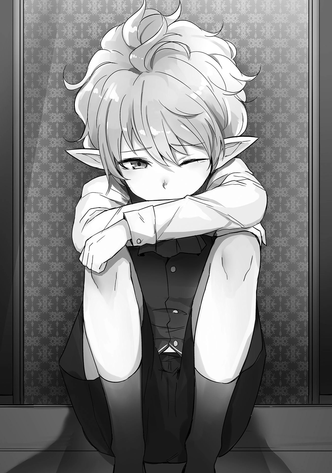 Kyle The World of Otome Games is Tough for Mobs Wiki Fandom