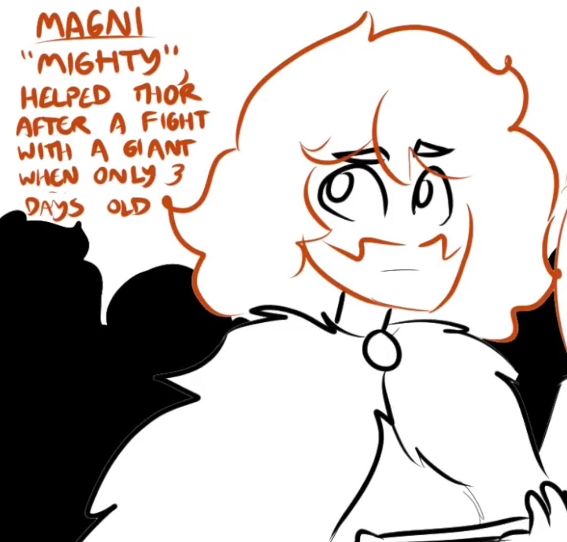 Magni Overly Sarcastic Productions Wiki Fandom