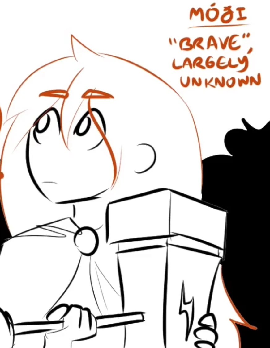 Modi Overly Sarcastic Productions Wiki Fandom