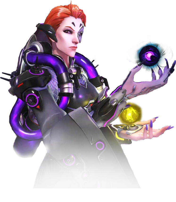 How Much Dmg Does Moira Do ghyellow