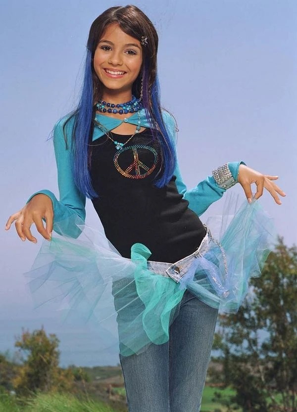 TV Shows Victoria Justice Wiki FANDOM powered by Wikia