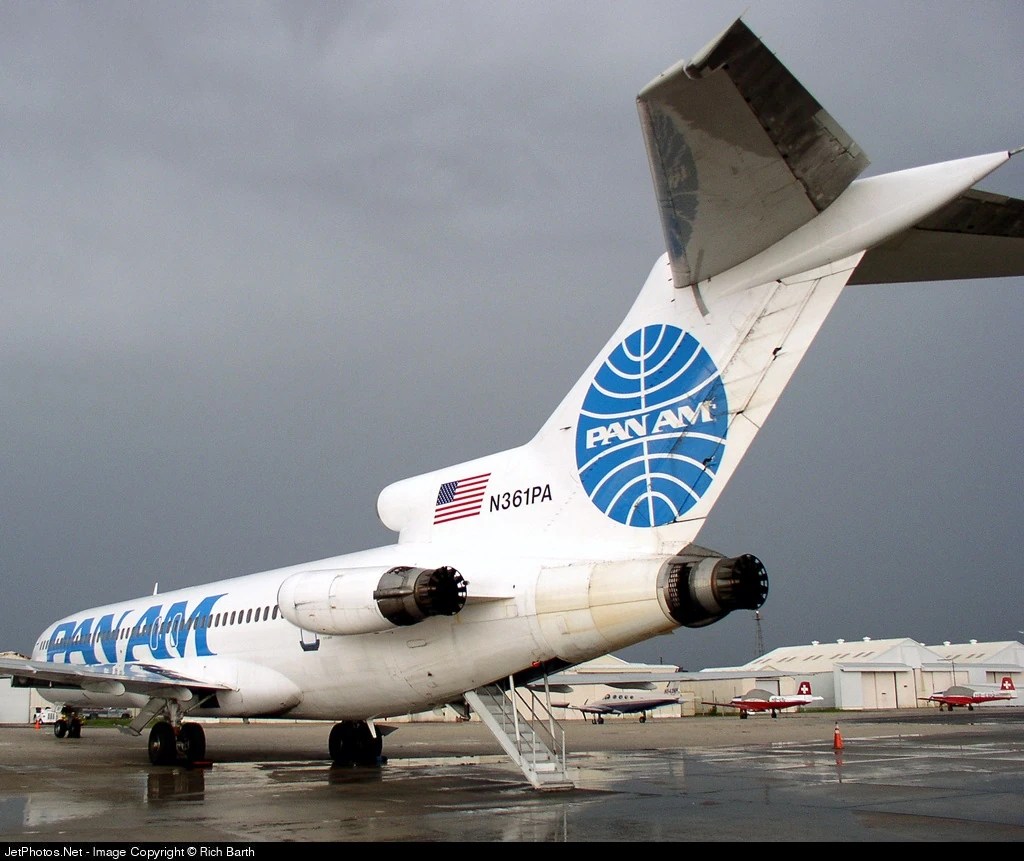 Clipper Rival | Pan American Clippers Wikia | FANDOM powered by Wikia