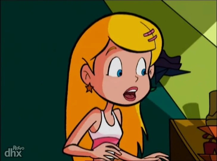 The Sabrina Spellman Movie The Parody Wiki Fandom