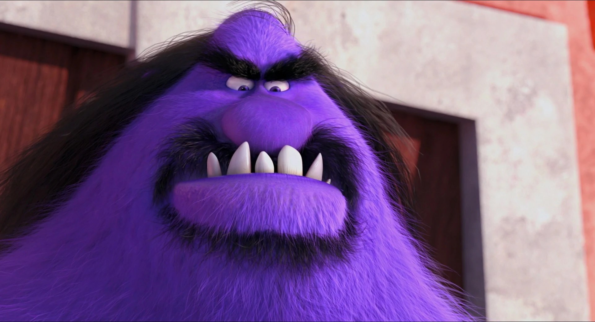 Purple El Macho The Parody Wiki FANDOM powered by Wikia