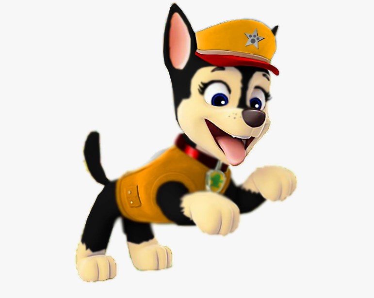 Delphi PAW Patrol Fanon Wiki Fandom