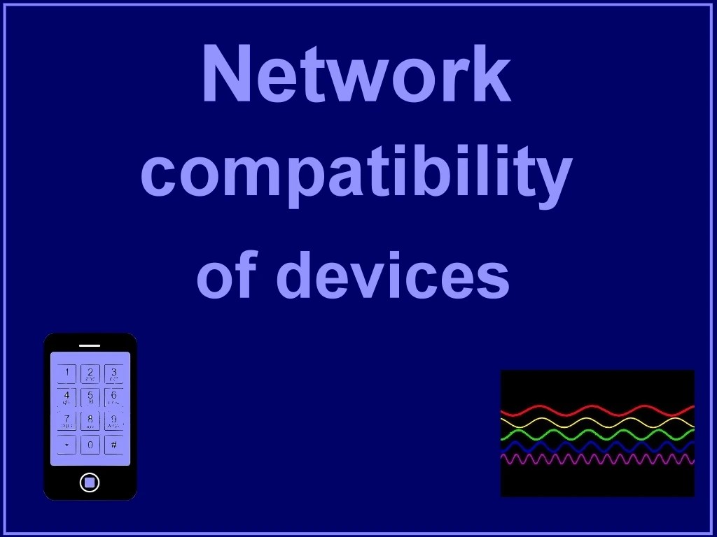 Network compatibility of devices Prepaid Data SIM Card Wiki Fandom