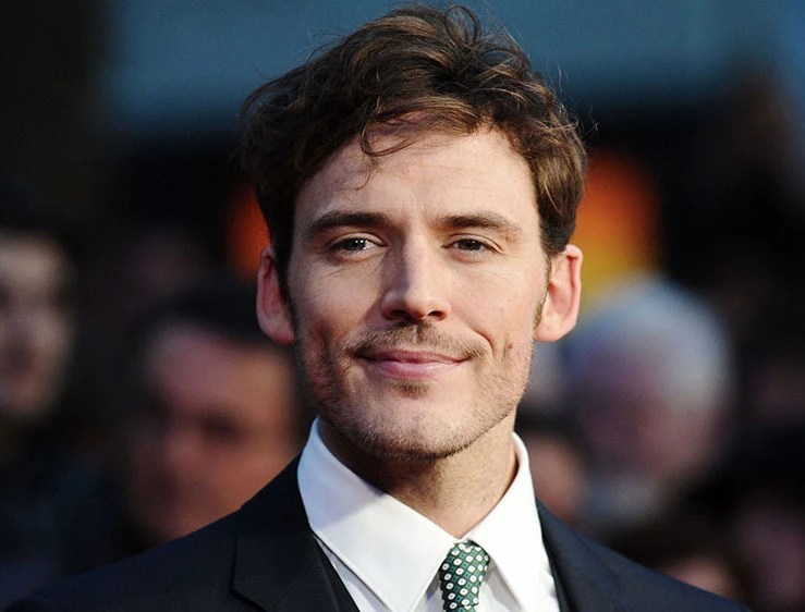 Peaky Blinders Cast Season 5 Mr Mosley Champion TV Show(025)
