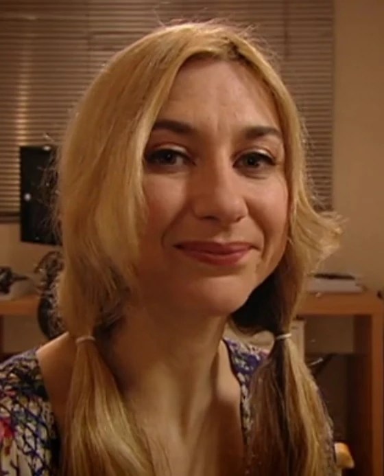 Heather Peep Show Wiki Fandom