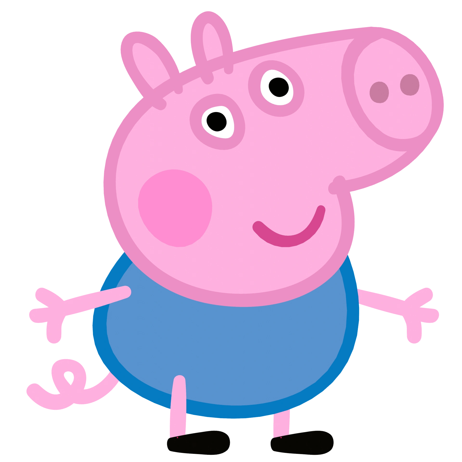 Pig Peppa Pig Fanon Wiki Fandom
