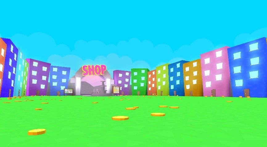 List of Biomes Pet Simulator Wiki Fandom