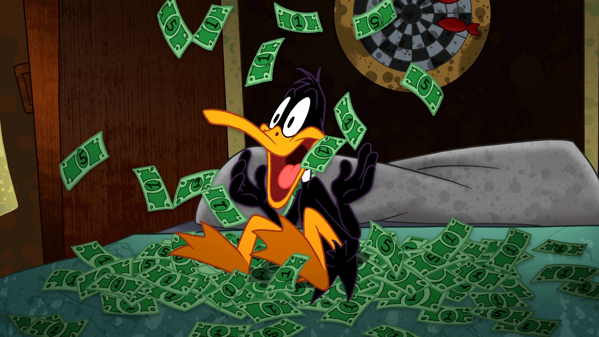 The Monkey Cash Phineas and Ferb Fanon FANDOM powered by Wikia