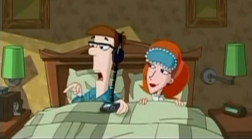 Fossils Phineas and Ferb Wiki FANDOM powered by Wikia