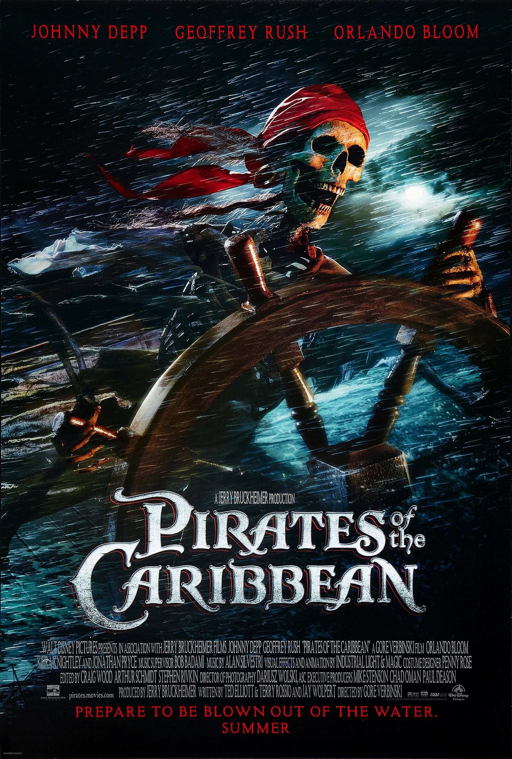 Pirates of the Caribbean The Curse of the Black Pearl/Gallery PotC Wiki FANDOM powered by Wikia