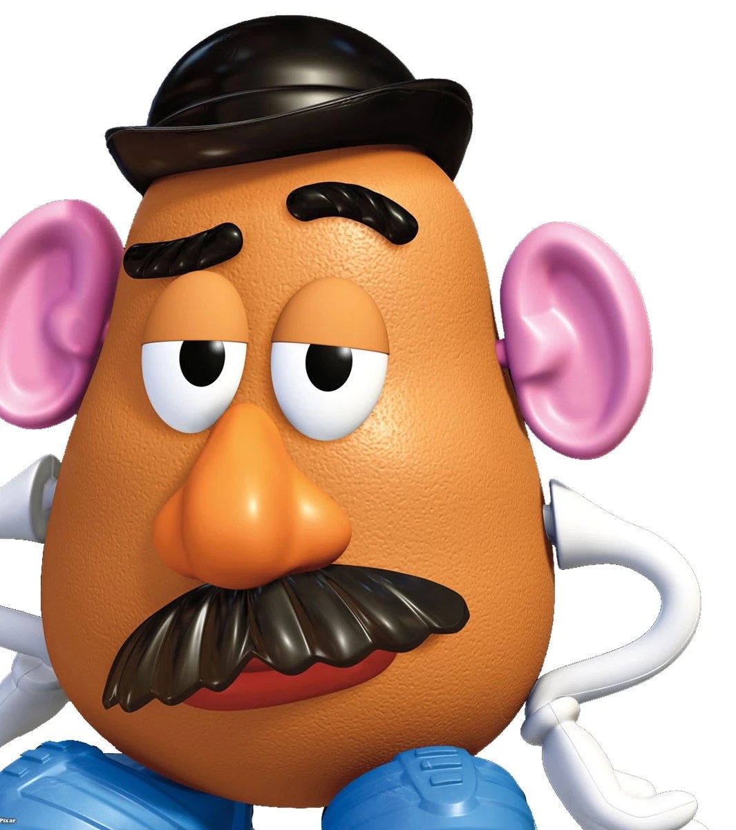 Mr. Potato Head | Pixar Wiki | FANDOM powered by Wikia