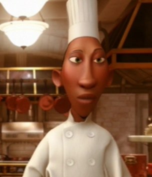 Who S Watching Ratatouille Bellatrix Is Her Favourite Film