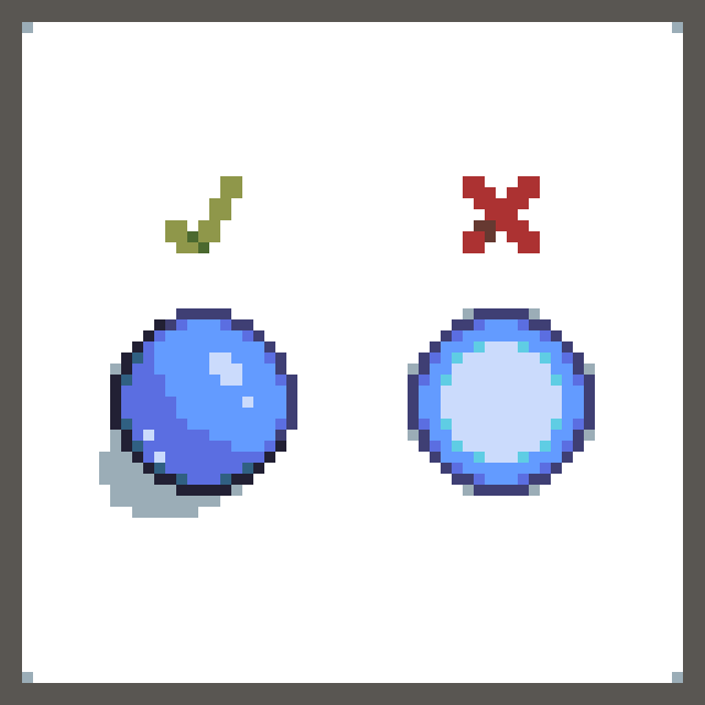 Light And Shadows Pixel Studio Pixel Art Tutorial Wiki