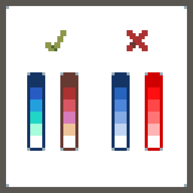 Colors Pixel Studio Pixel Art Tutorial Wiki Fandom