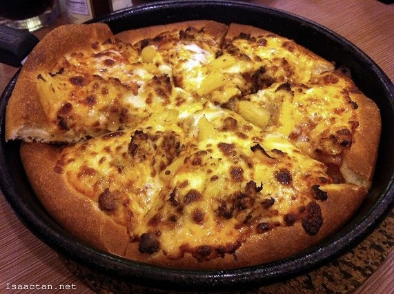 Hawaiian Chicken Pizza Hut Wiki FANDOM powered by Wikia