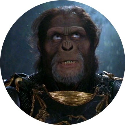 Thade Planet Of The Apes Wiki Fandom Powered By Wikia