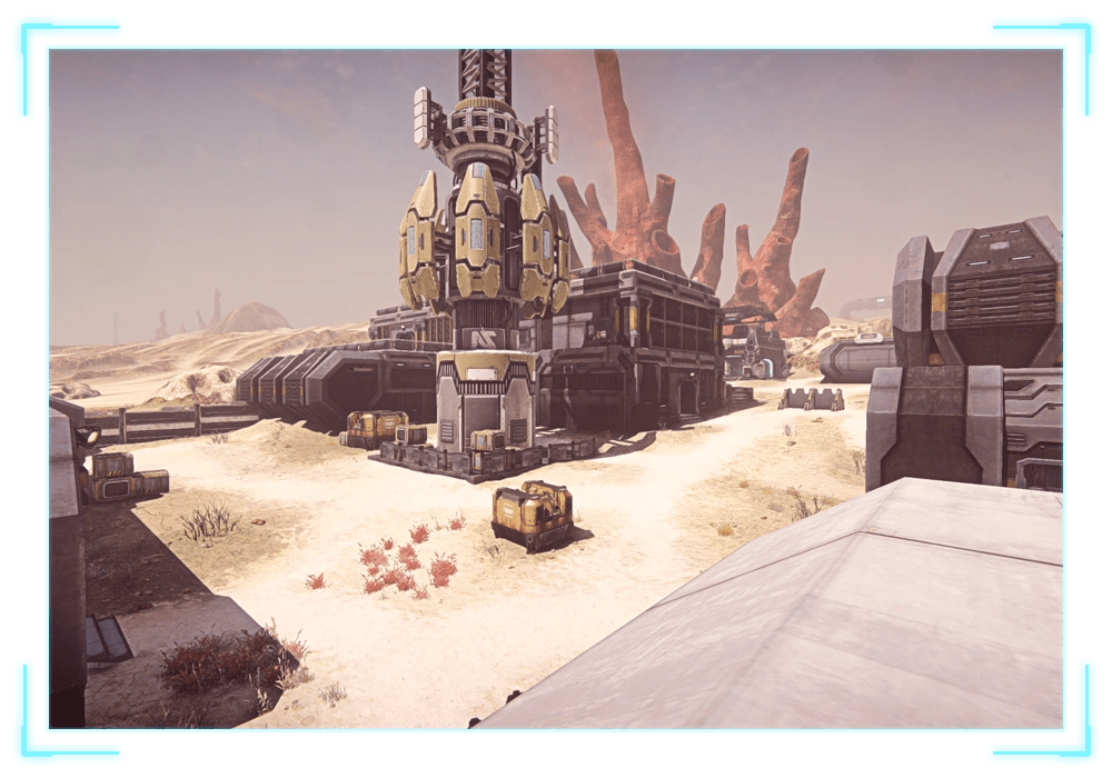 Alkali Mining Supply 2 Wiki FANDOM powered