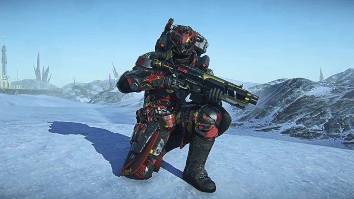 November 20 2017 Update Planetside 2 Wiki Fandom Powered By Wikia