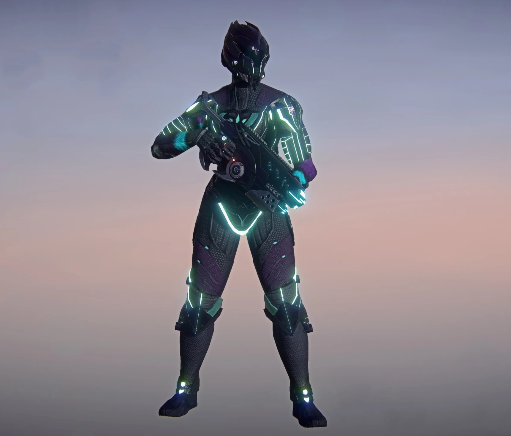User blogLuperza/STALKER ALERT INFILTRATOR UPDATE