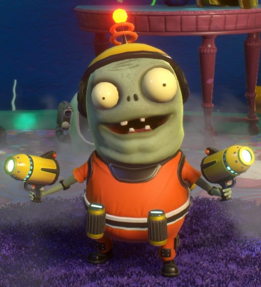 Imp (Plants vs. Zombies Garden Warfare 2) Plants vs