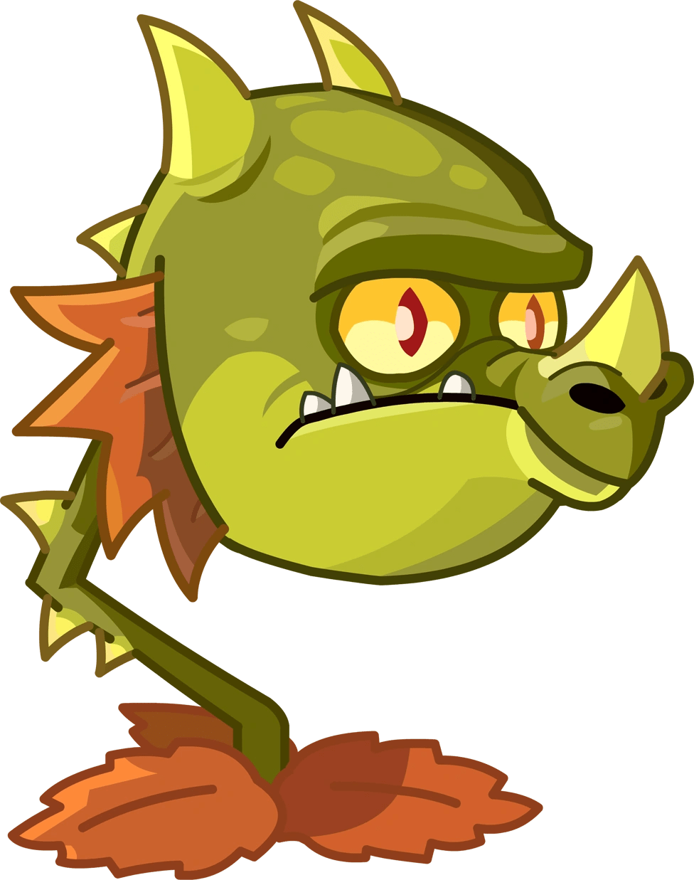 Image SnapDragon HD.png Plants vs. Zombies Wiki