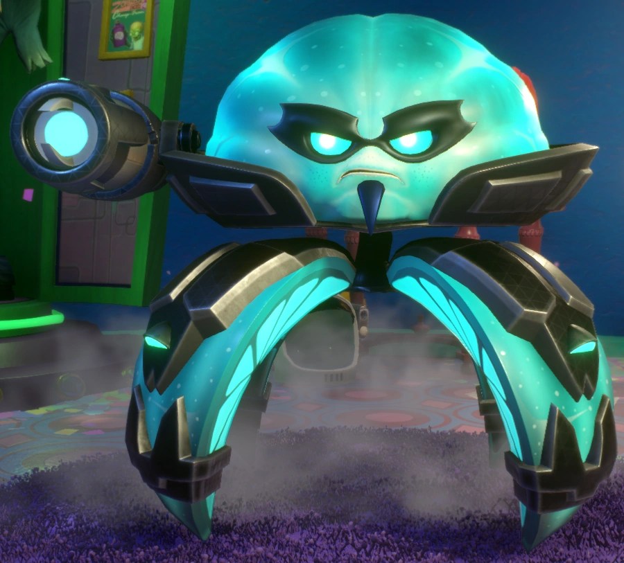 Electro Citron Plants vs. Zombies Wiki FANDOM powered by Wikia