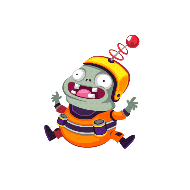 Image PvZGW2 Z Imp3x.gif Plants vs. Zombies Wiki