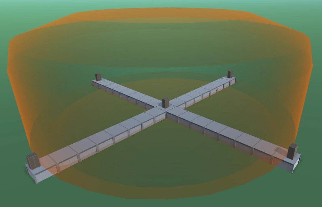 Tool Cupboard Rust Wiki FANDOM powered by Wikia