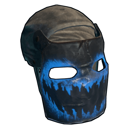 Frostbite Rust Wiki FANDOM powered by Wikia