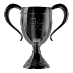 psn trophies for quake 4