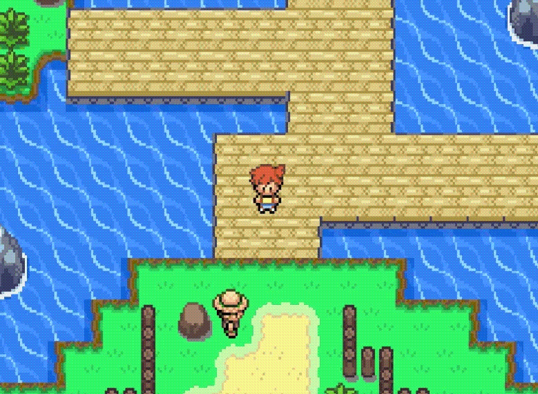 Pokémon Advanced Adventure Pokémon Fan Game Wiki Fandom