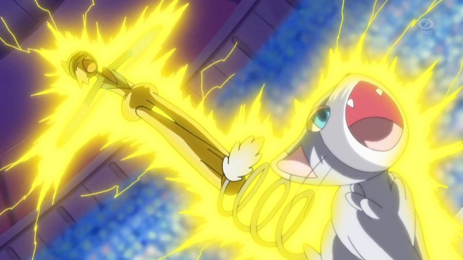 Image Electrified Psycho Cut.png Pokémon Wiki FANDOM