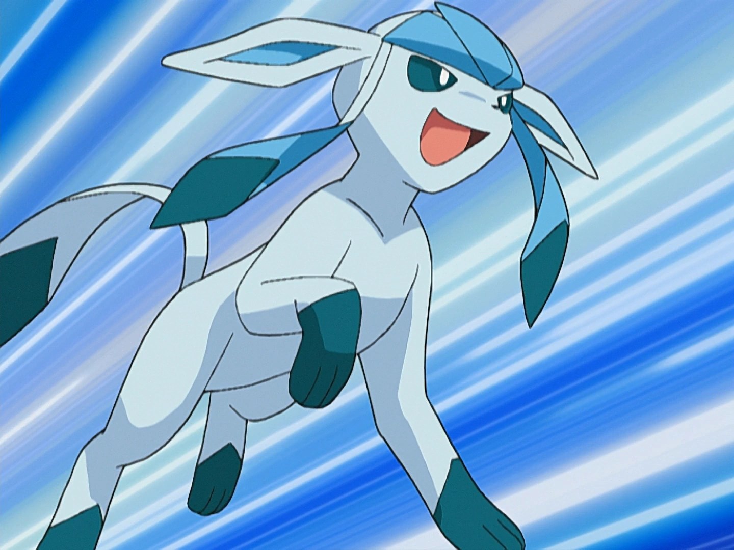 May's Glaceon Pokémon Wiki FANDOM powered by Wikia