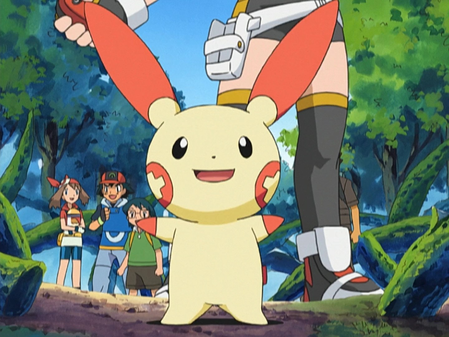 Image Solana Plusle.png Pokémon Wiki FANDOM powered by Wikia