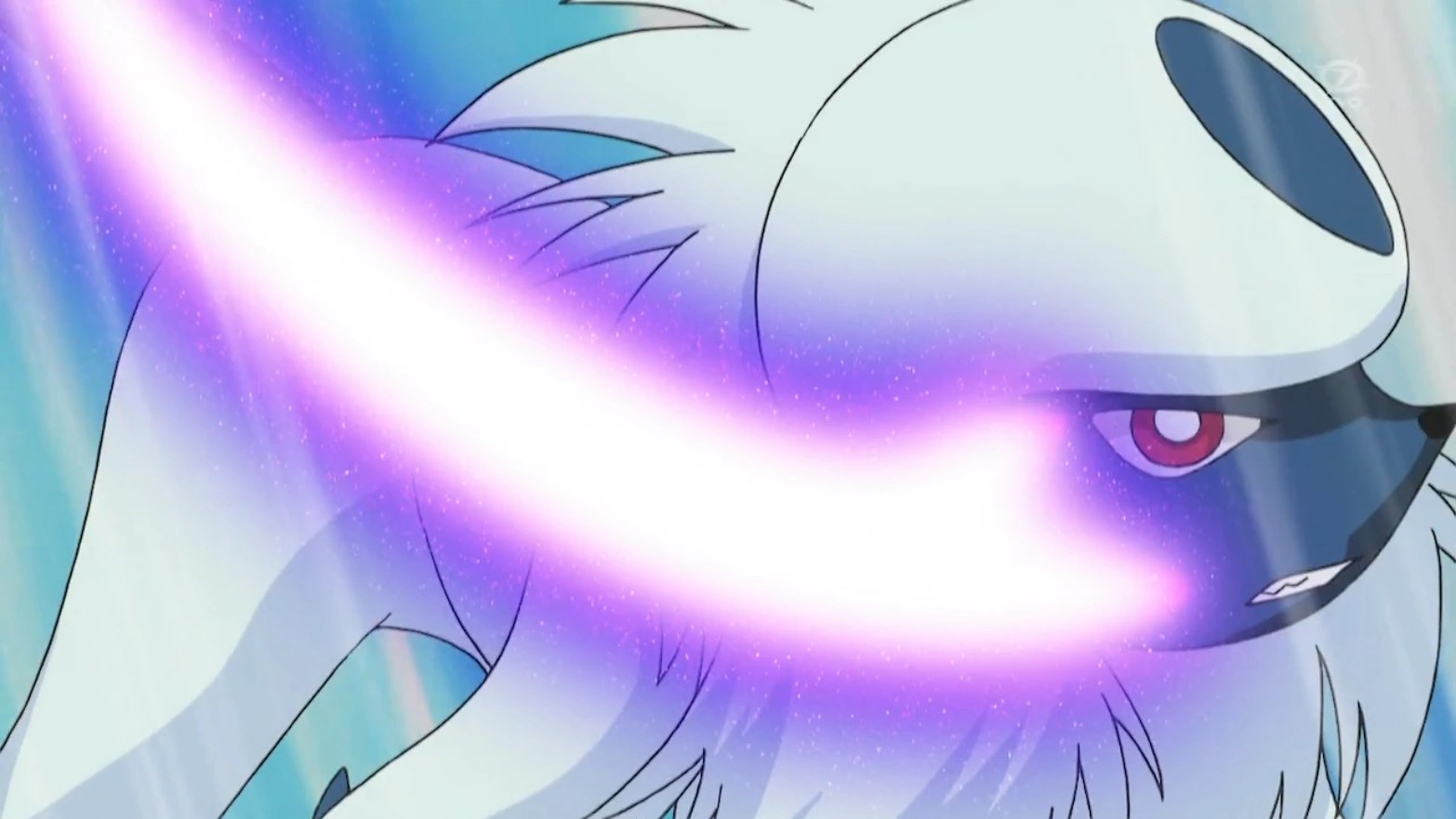 Image Magnus Absol Psycho Cut.png Pokémon Wiki