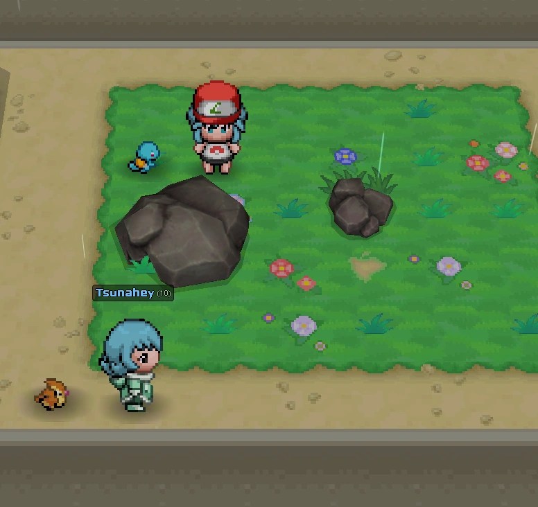 Hidden Items PokéOne Wiki Fandom