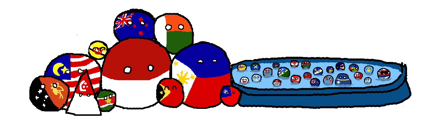 Country Balls