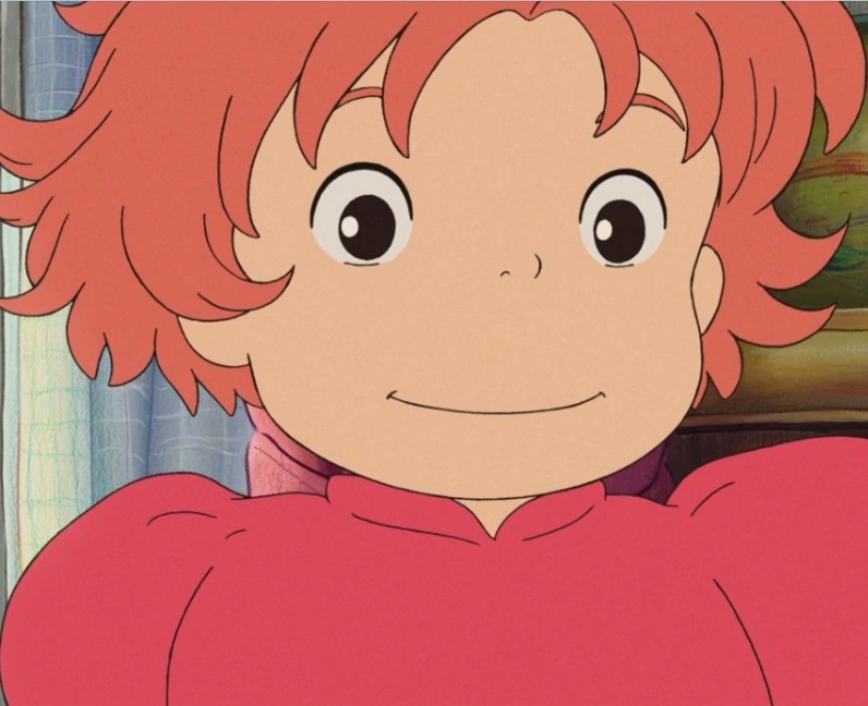 Ponyo | Ponyo Wiki | Fandom