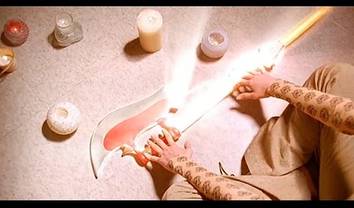 Spell Weaponry Superpower Wiki Fandom