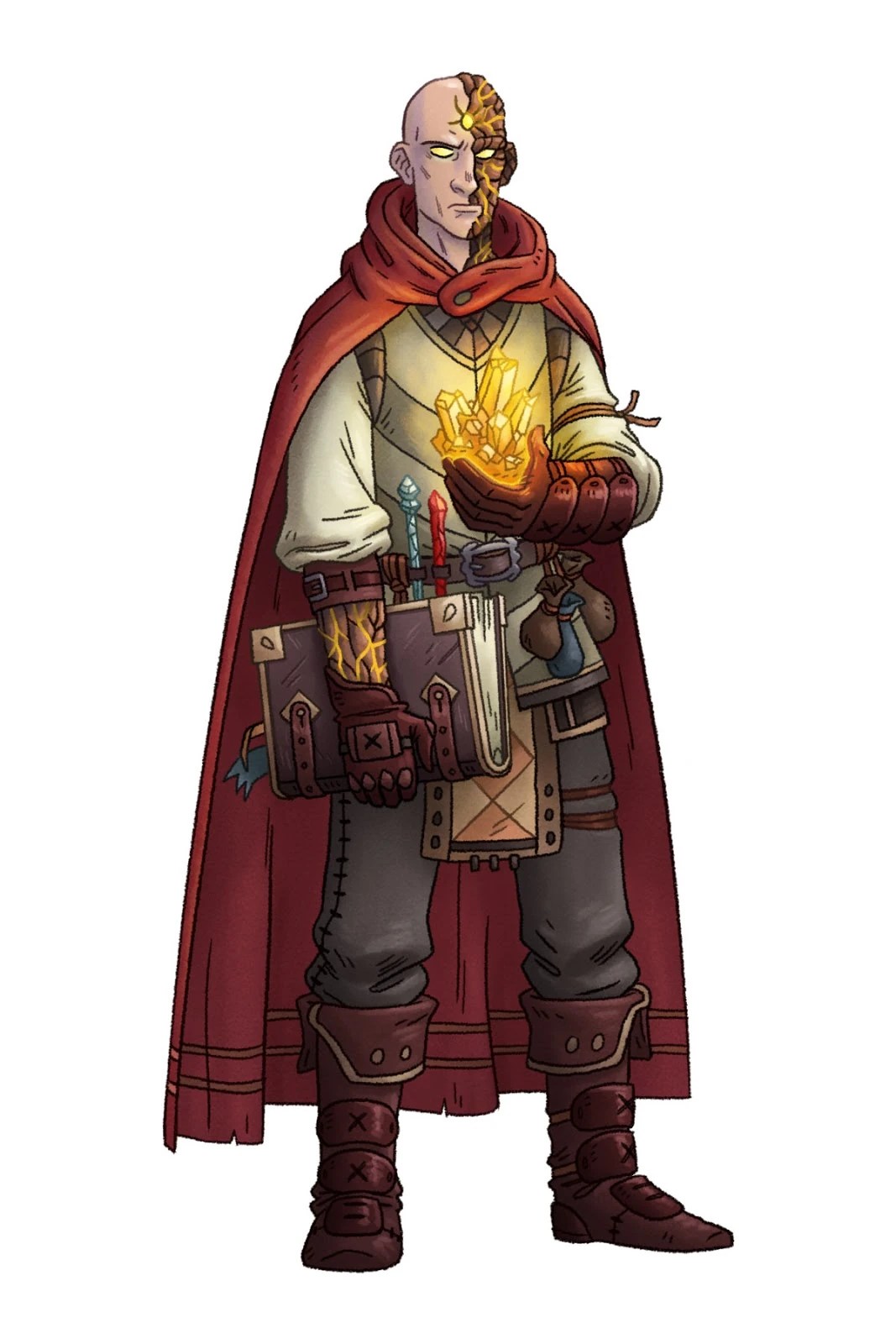 Psionic Magic Superpower Wiki FANDOM powered by Wikia