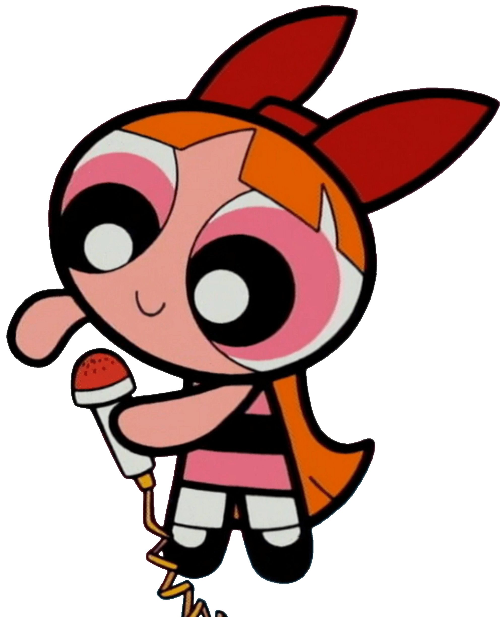 20+ Blossom (Powerpuff Girls) HD Wallpapers and Backgrounds