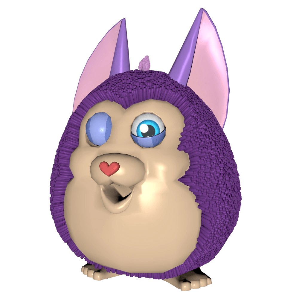 Tattletail Prince Ghast Wiki Fandom